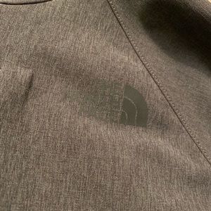 Men’s North Face Apex Flex GTX Softshell small